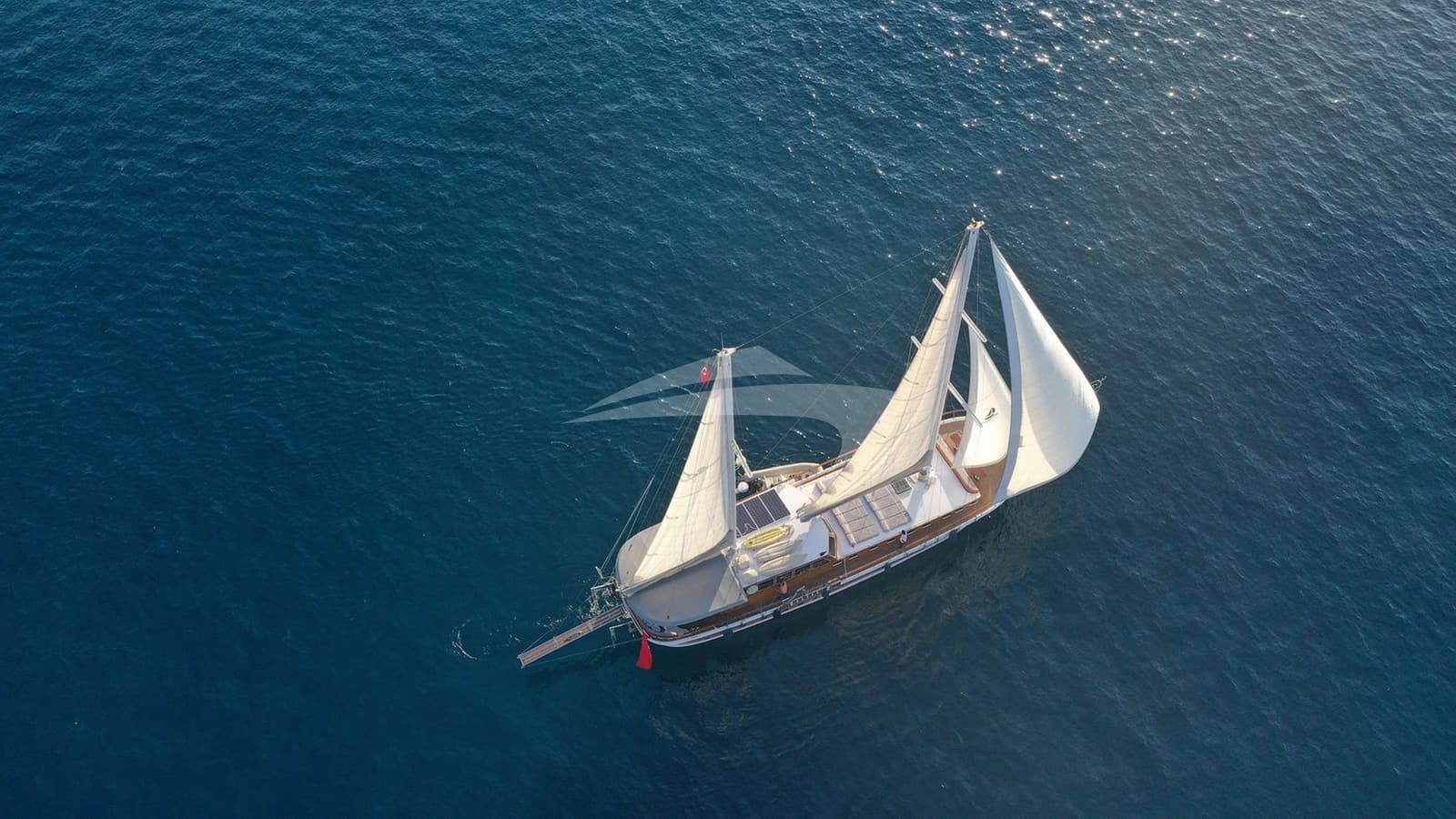 YA SELAM, photo from the yacht portfolio 13