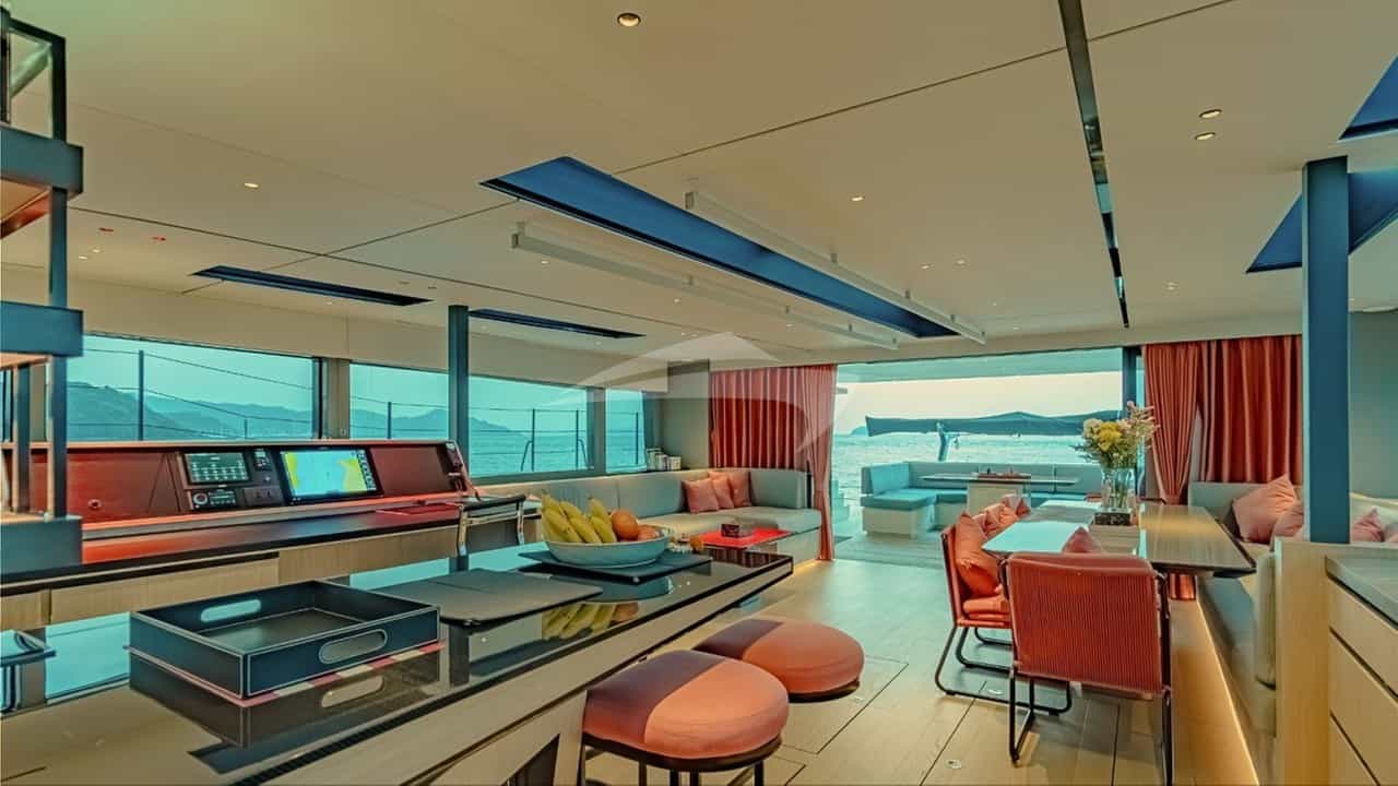 Saloon