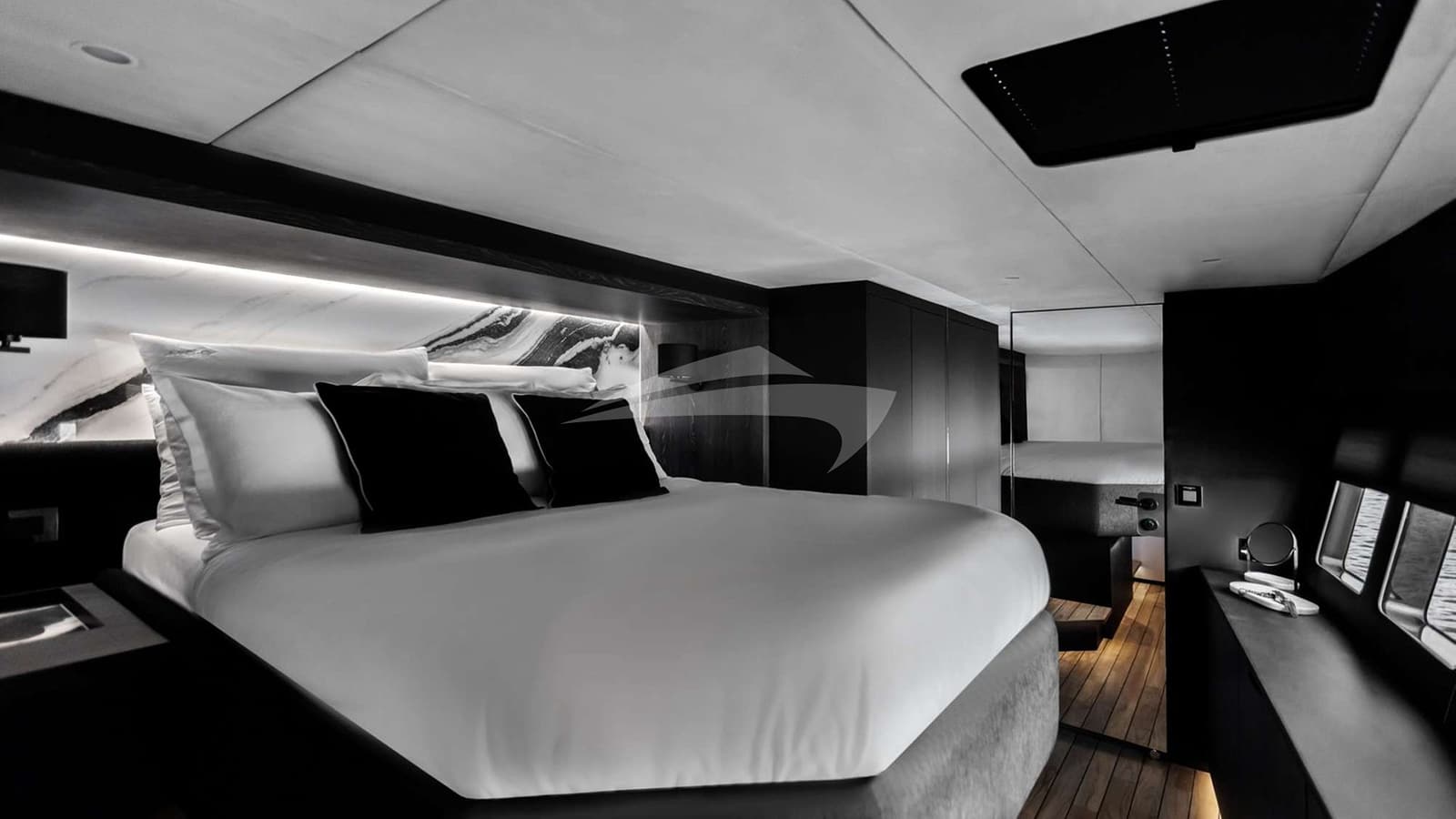 MOON SHADOW, photo from the yacht portfolio 4