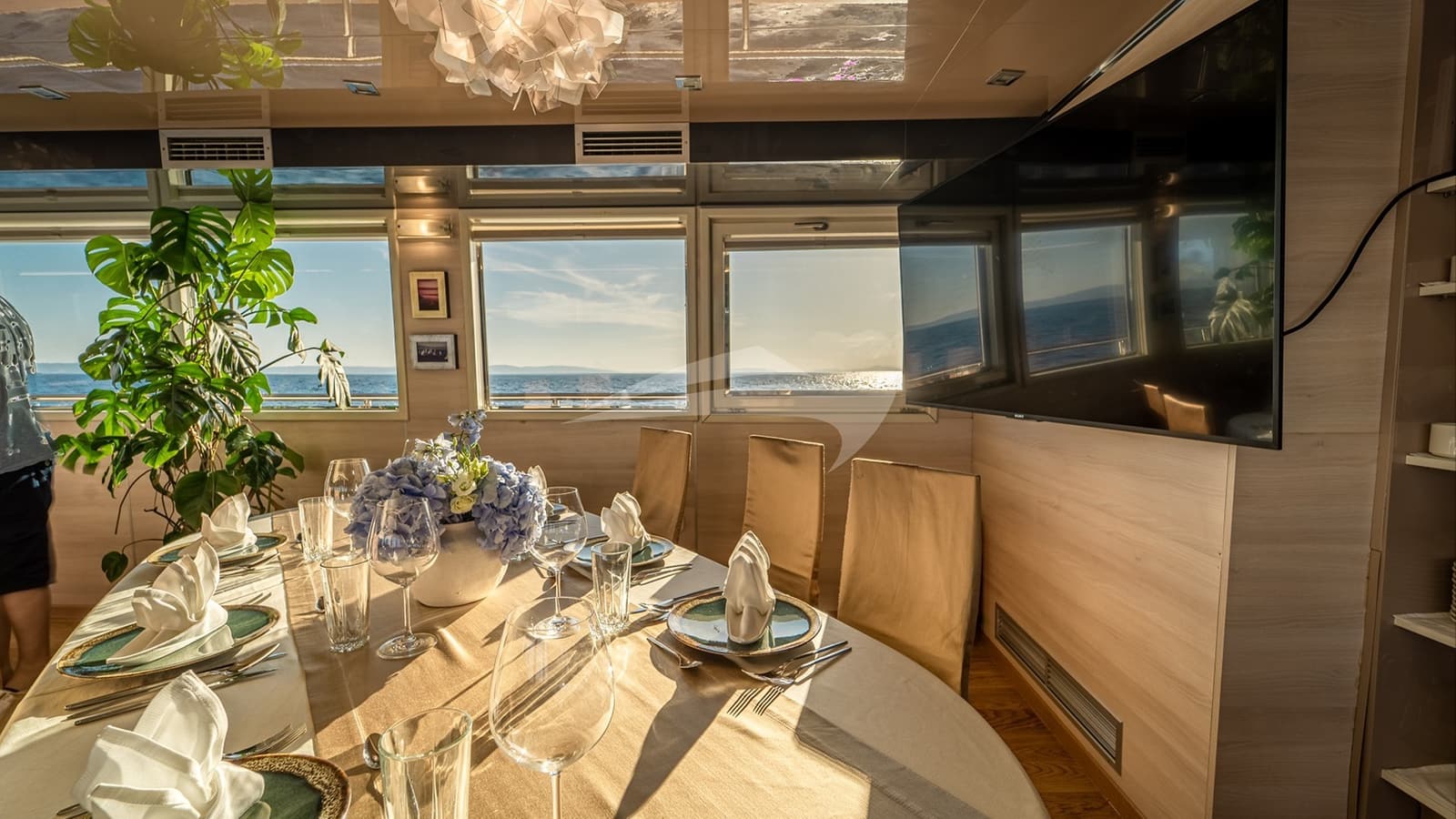 RIVA, photo from the yacht portfolio 21