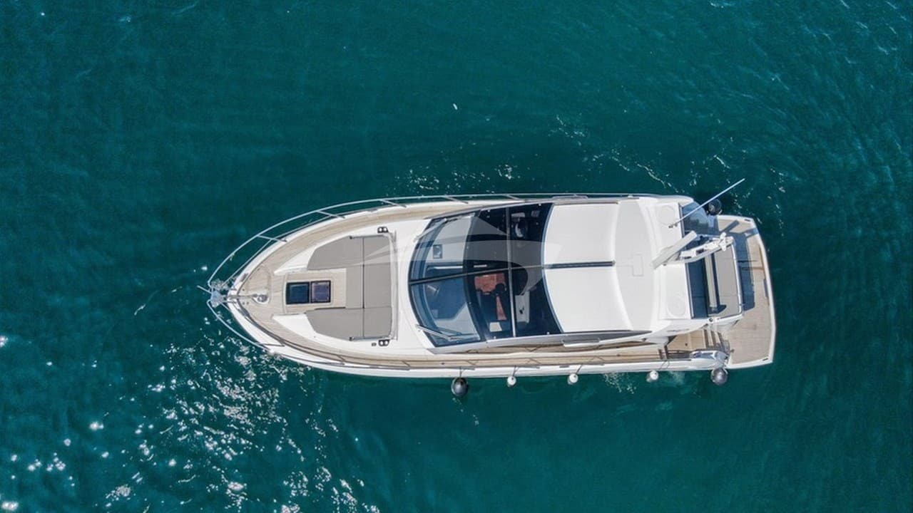 X, photo from the yacht portfolio 8