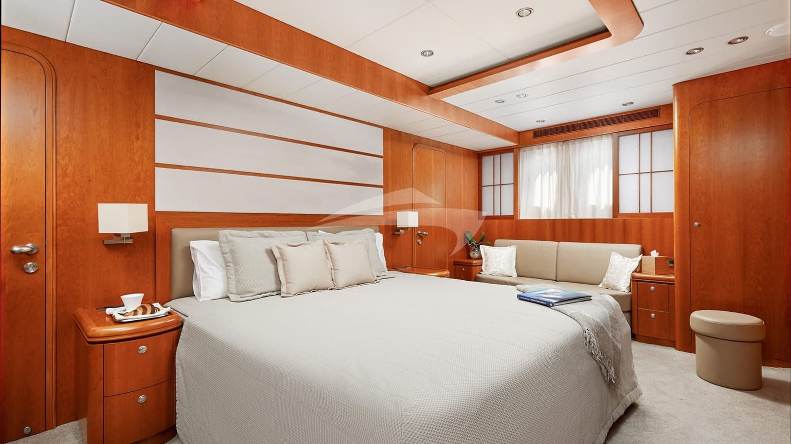 ANNABEL II, photo from the yacht portfolio 25