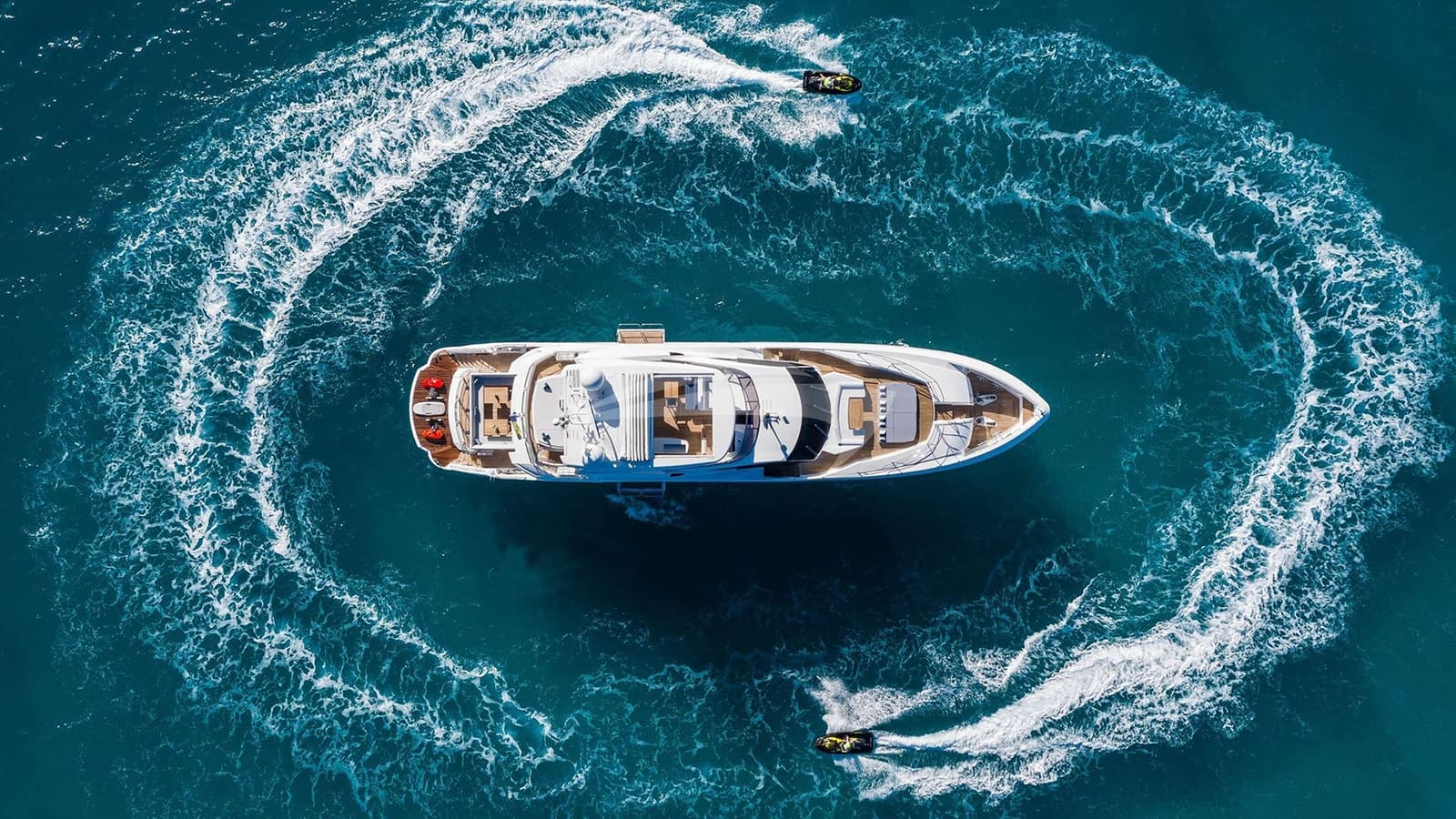 GEORGE P, photo from the yacht portfolio 17