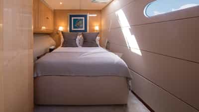 Guest Cabin