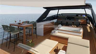 Flybridge