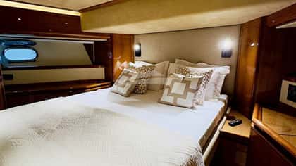 ARCELIA 24m motor yacht charter, photo 10