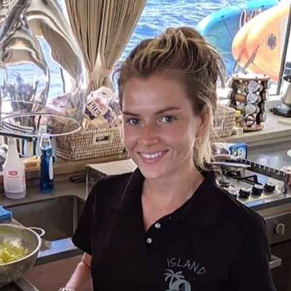 Susannah King