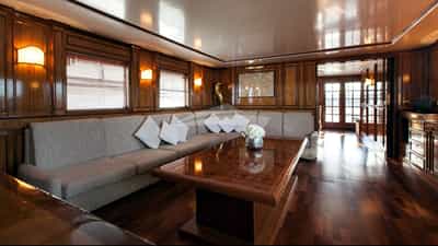 Main Salon