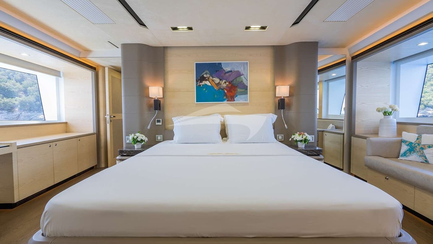 ARCHSEA, photo from the yacht portfolio