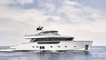 OCEAN SIX