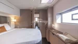 Guest Cabin