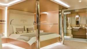 Master Stateroom