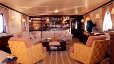 Saloon