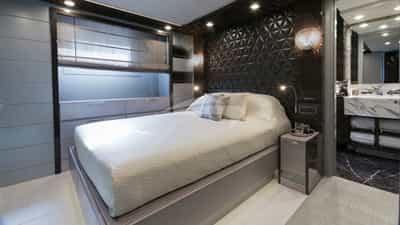 Guest Cabin