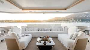 Aft Deck