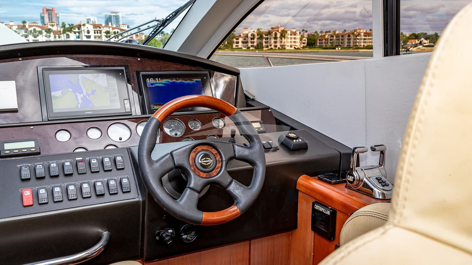 AQUAHOLIC, photo from the yacht portfolio 25