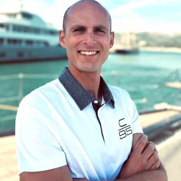 Charles Mandil