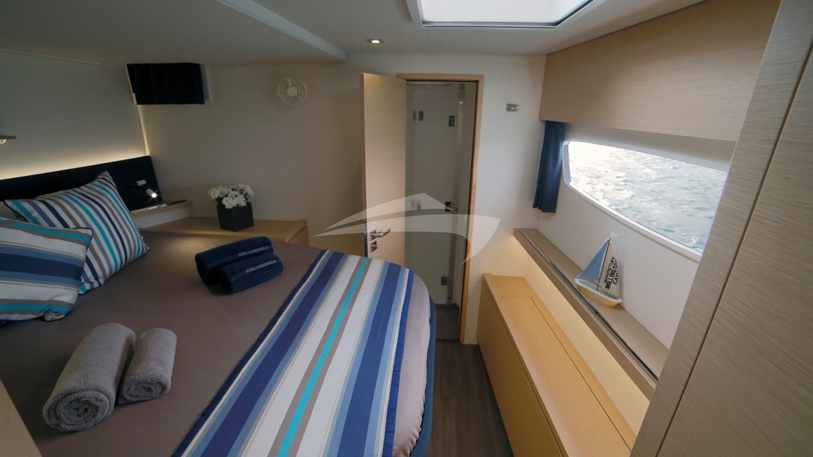 NEW HORIZONS 2, photo from the yacht portfolio 22