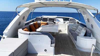 Flybridge