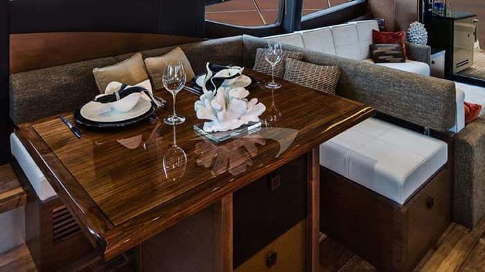 MISS UNDERSTOOD 20m motor yacht charter, photo 2