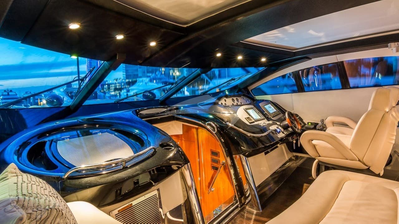 H2 GROUP, photo from the yacht portfolio