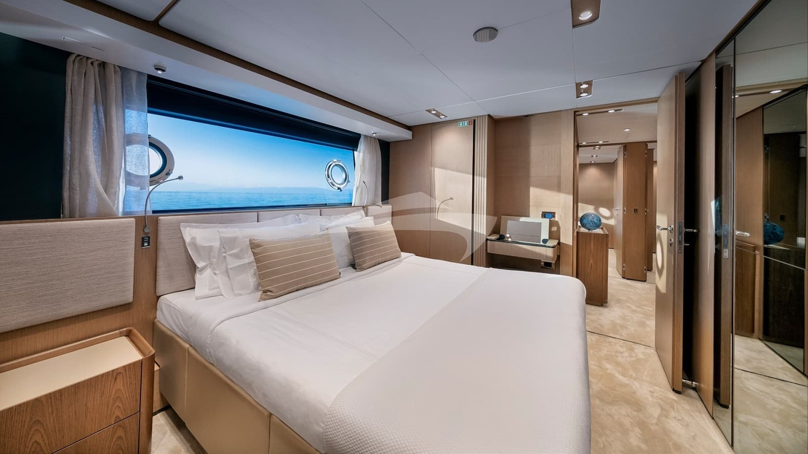 SPICA, photo from the yacht portfolio 17
