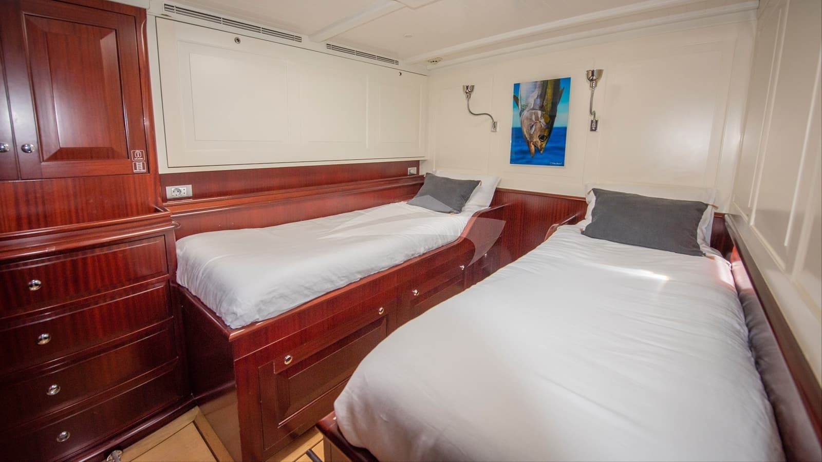 AURELIUS, photo from the yacht portfolio 15