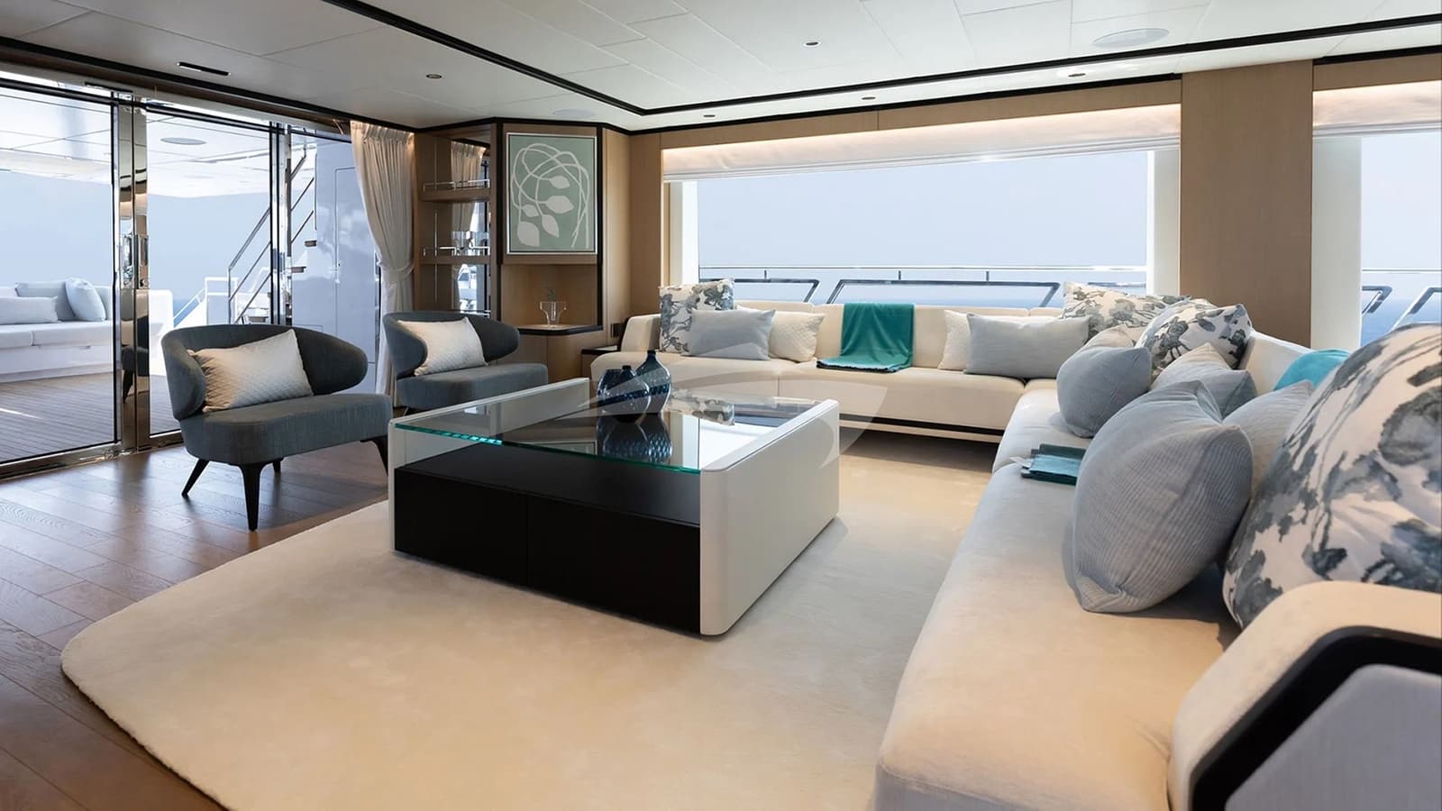OLIVIA, photo from the yacht portfolio 4