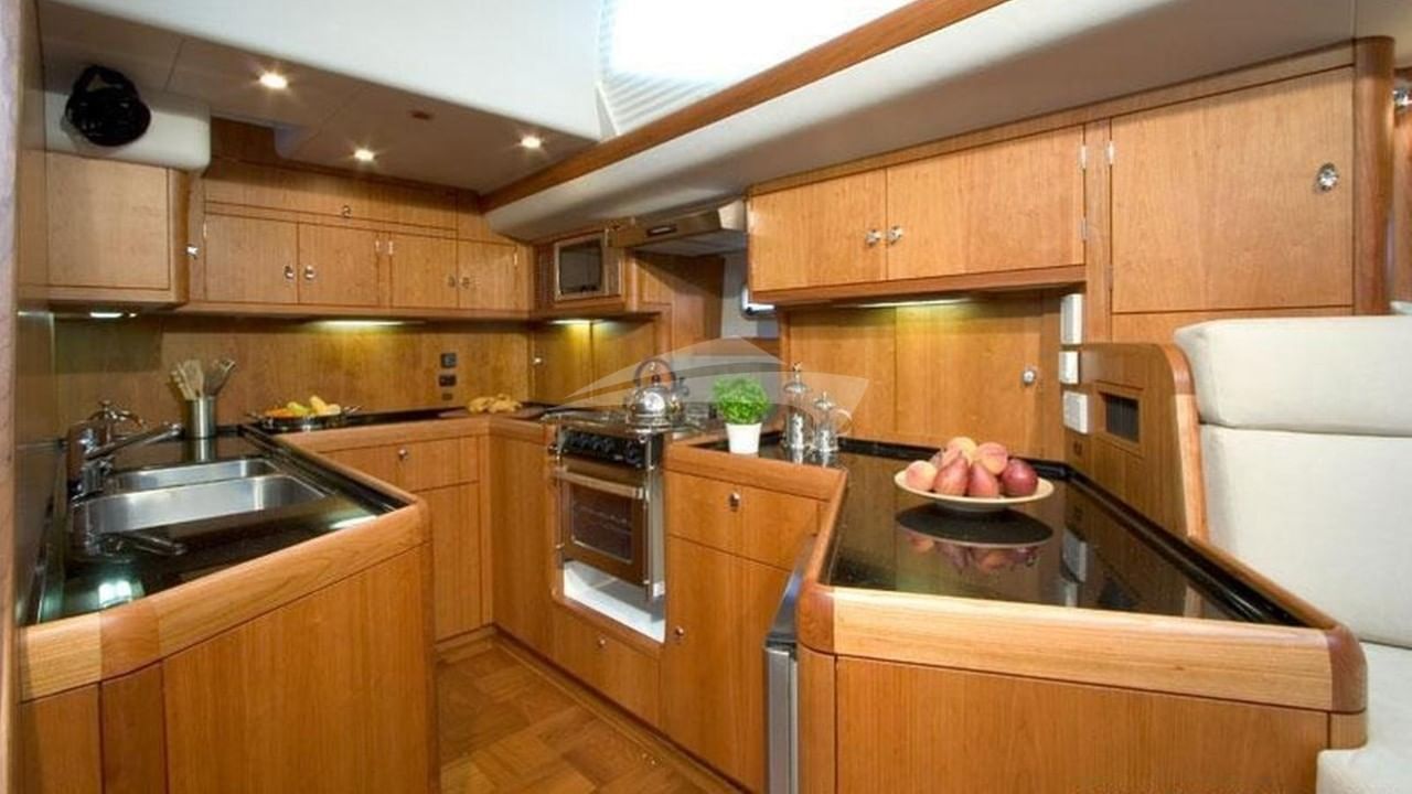 Galley