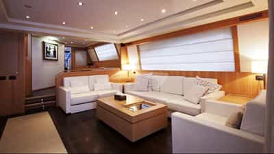 saloon