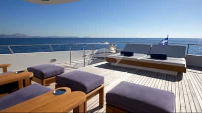 Sun Deck