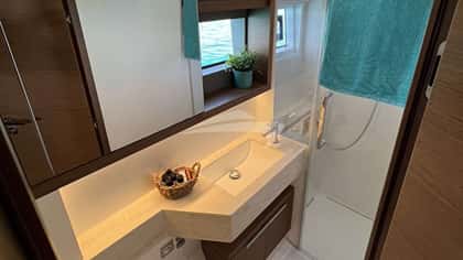 SOPHIA 15m sailing yacht charter, photo 9