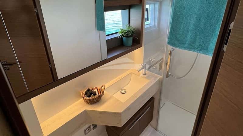 SOPHIA 15m sailing yacht charter, photo 9