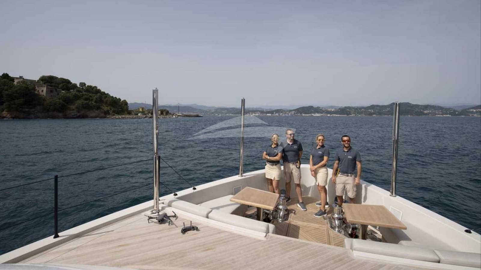 EM3, photo from the yacht portfolio 18