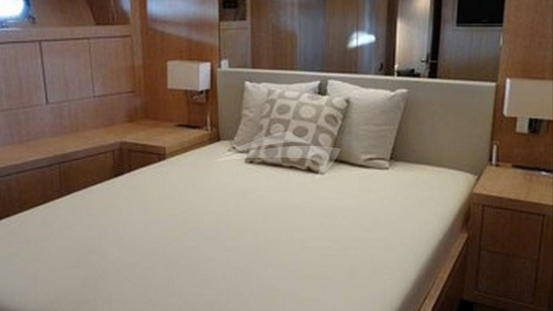 Guest Cabin