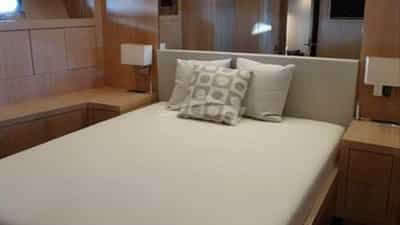 Guest Cabin