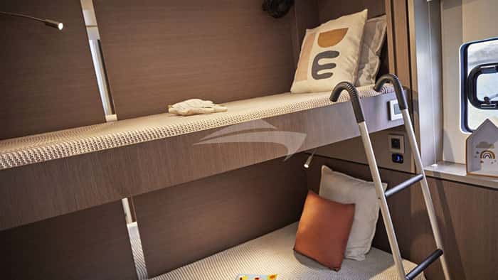 MARTINON 15m sailing yacht charter, photo 5
