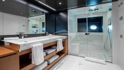 Master bath