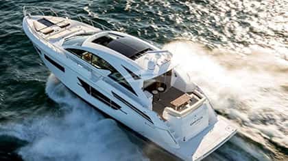 ELENI 18m motor yacht charter, photo 10