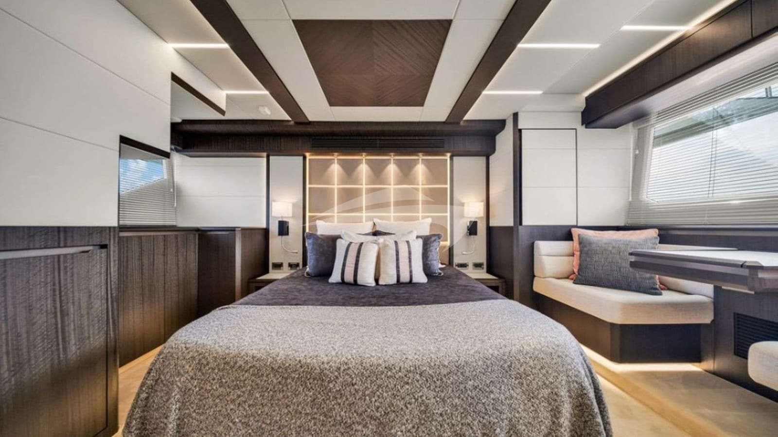 SEVEN SEAS, photo from the yacht portfolio 5