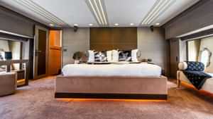 Master Stateroom