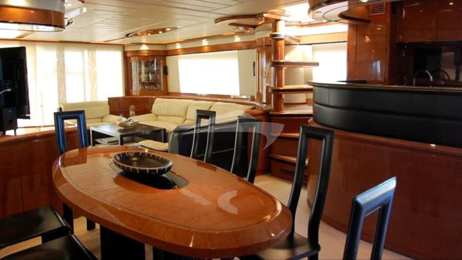 LEIGH, photo from the yacht portfolio 9