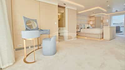 VIP Cabin