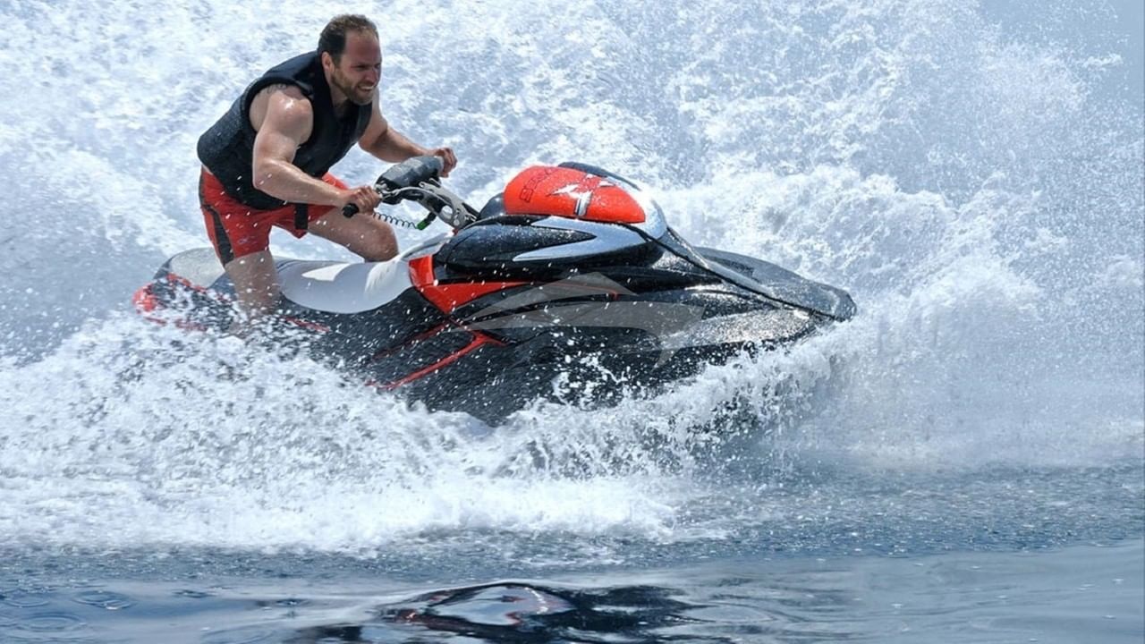 Jet Ski
