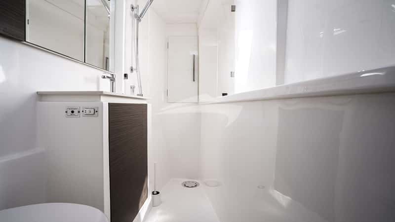 BERESHIT 15m sailing yacht charter, photo 9