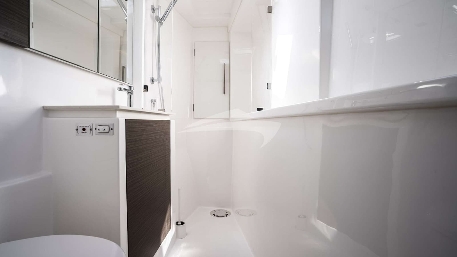 BERESHIT, photo from the yacht portfolio 8