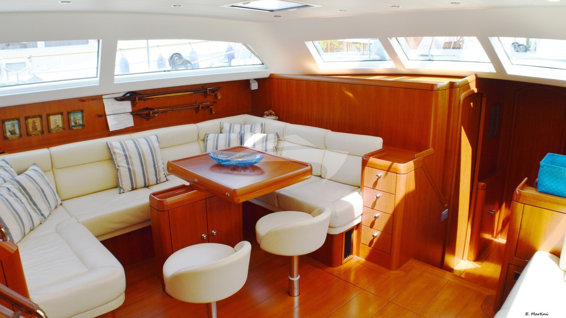 Saloon