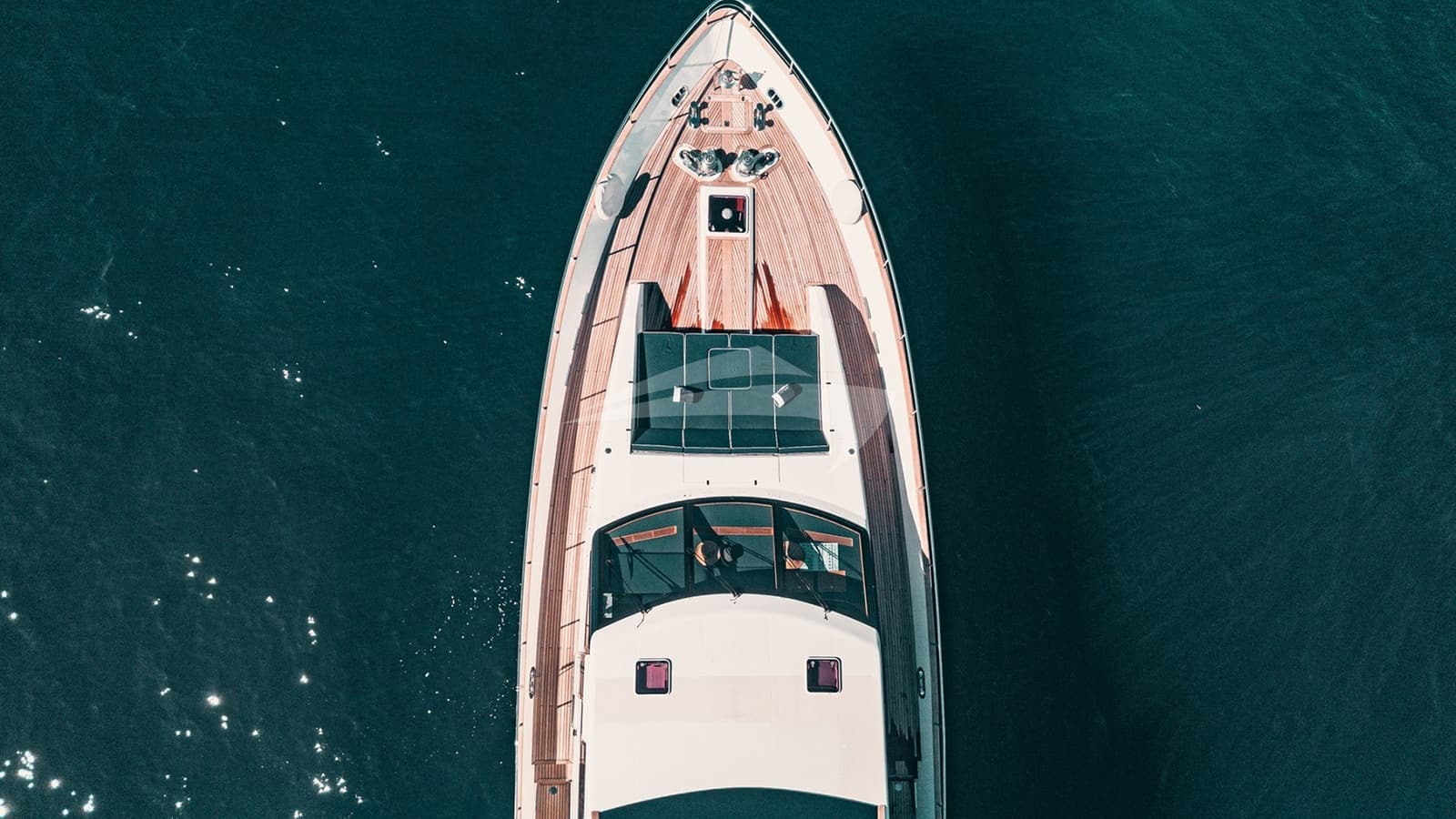LADY AMANDA, photo from the yacht portfolio 19