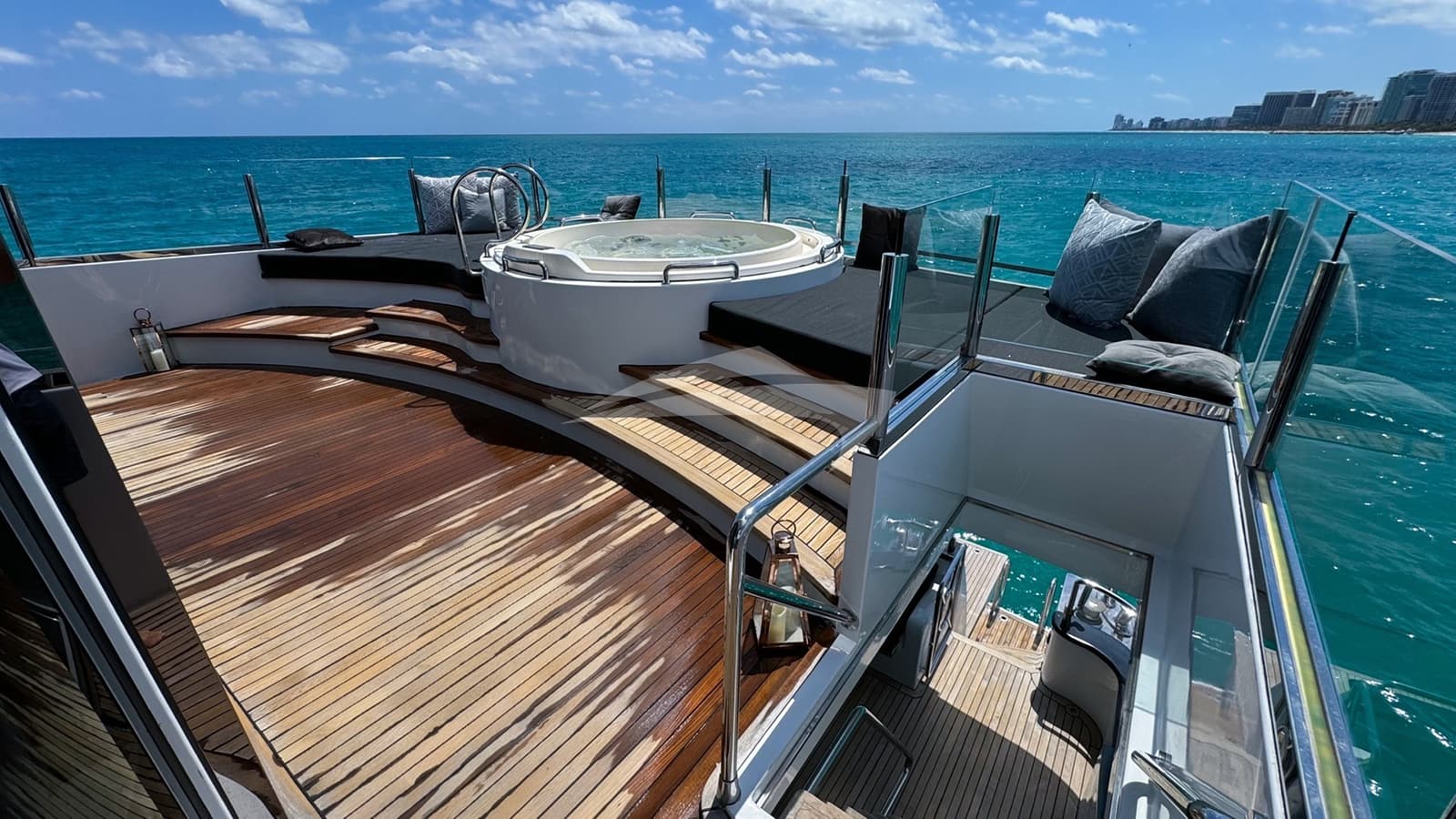 PRIVILEGE, photo from the yacht portfolio 21