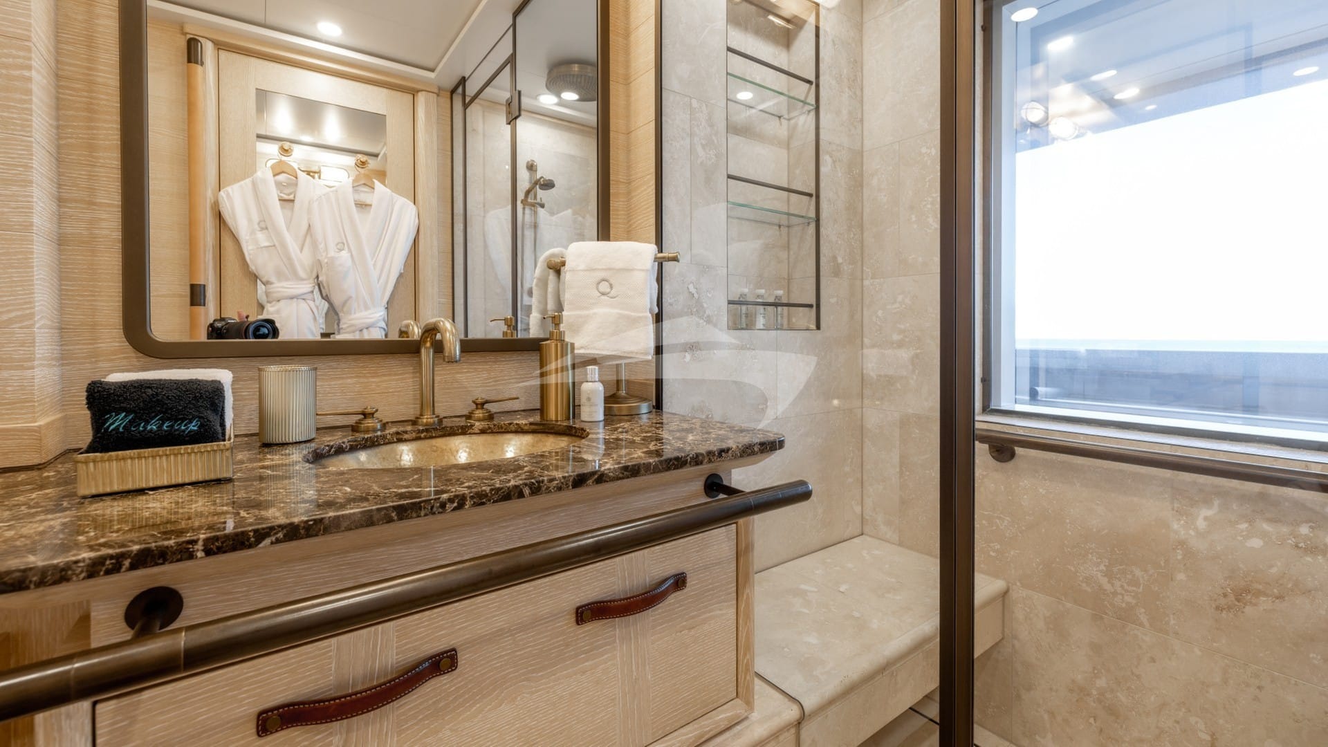 Guest Ensuite
